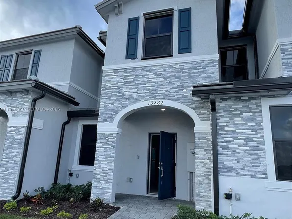 13262 SW 287th Ter, Homestead, FL 33033
