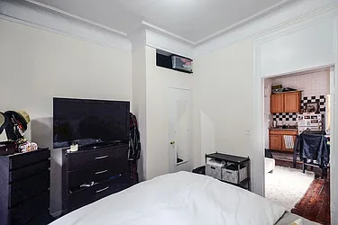 Rented by J Misrahi Realty Corp