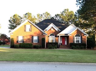 3200 Coldice Ct, Sumter, SC 29150