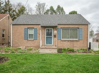 2212 53rd St, Des Moines, IA 50310