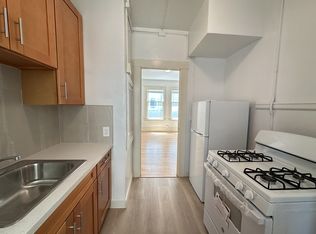 1101 Pine St APT 203, San Francisco, CA 94109