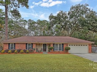110 Summit Ridge Dr, Savannah, GA 31406
