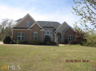 130 Citation Ct, Forsyth, GA 31029