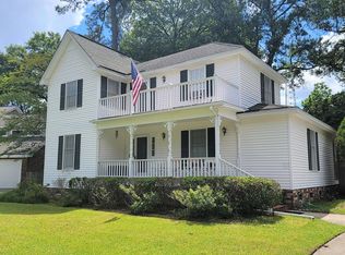 326 Eastover Cir, Summerville, SC 29483