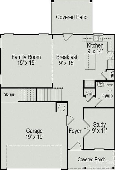 2nd image of 5919 Palmer Dr #47