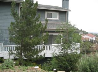 21770 Mojave Trl, Chatsworth, CA 91311