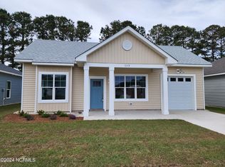 113 Pirate Quay Ln, Grandy, NC 27939