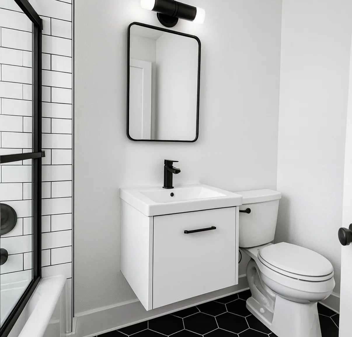 1 bed, 554 sqft, $1,695 — Photo 2
