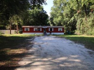 7551 NW 165th St, Trenton, FL 32693