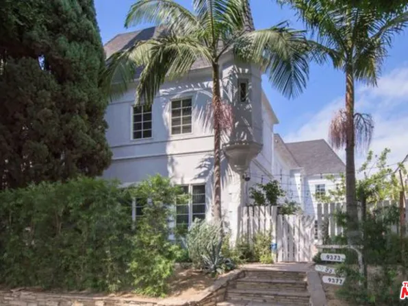 9373 W Olympic Blvd, Beverly Hills, CA 90212