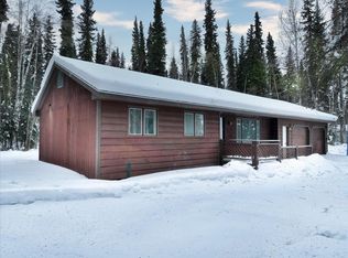 480 S Evolyn Dr, North Pole, AK 99705