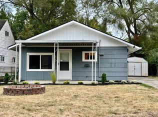 4143 Ural Ave, Columbus, OH 43213