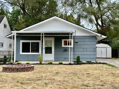 4143 Ural Ave, Whitehall, OH, 43213