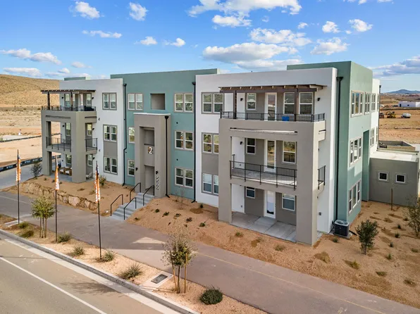 5599 Carnelian Pkwy #207, Saint George, UT 84790