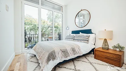 Rented by Nooklyn NYC LLC