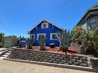 411 El Dorado St, Vallejo, CA 94590