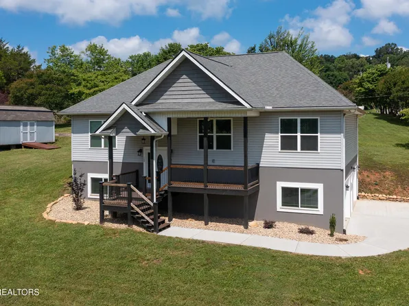 7090 Loudon Ridge Rd, Lenoir City, TN 37771