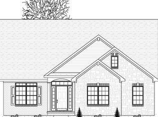 The Mickelson Plan, Fiddlesticks, Owensboro, KY 42303
