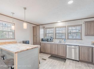 14 Paradox Pl, Parachute, CO 81635