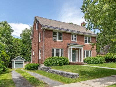 48 Henderson Terrace, Burlington, VT, 05401