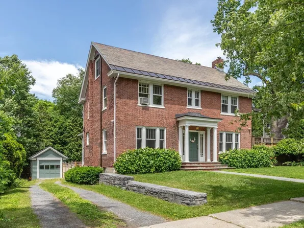 48 Henderson Terrace, Burlington, VT 05401