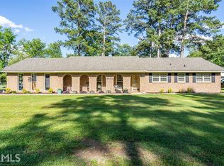 6602 Fran Dr, Macon, GA 31216
