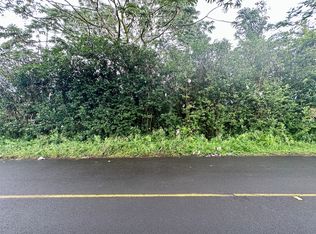 28th Ave LOT 335, Keaau, HI 96749