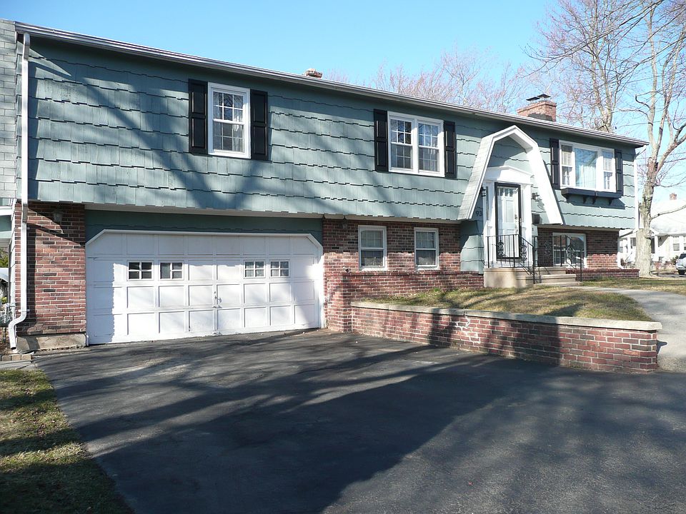 Beautiful home with in-law