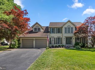 8201 Sandy Stream Rd, Laurel, MD 20723