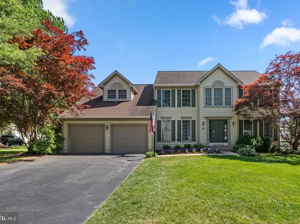 8201 Sandy Stream Rd, Laurel, MD 20723