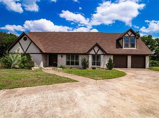 601 Doyle Springs Rd, Granbury, TX 76048