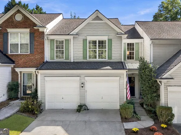 185 Regent Pl, Woodstock, GA 30188
