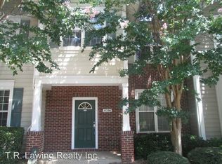8356 Chaceview Ct, Charlotte, NC 28269