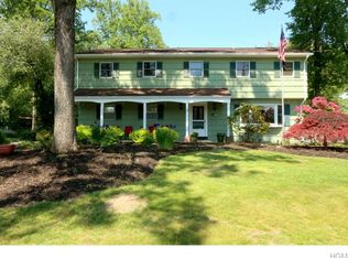 3 Wildwood Rd, Congers, NY 10920