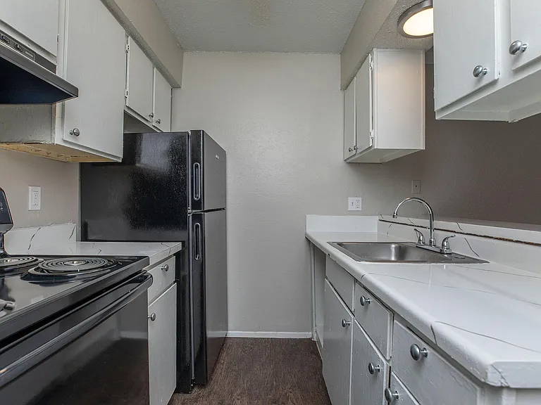 Villas del Zocalo Phase Four — Photo 50