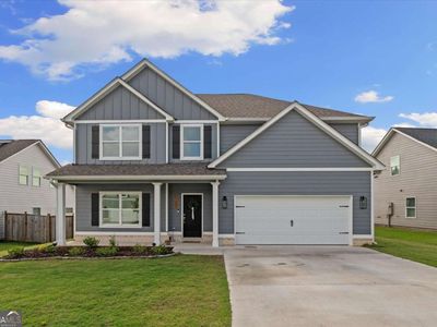 123 Cedar Park Way, Carrollton, GA, 30117