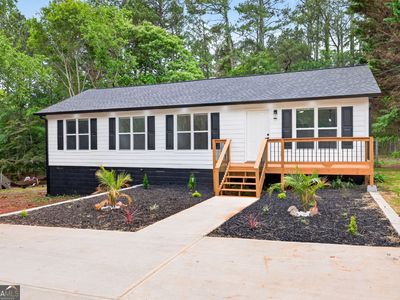 2802 Buford Dam Rd, Cumming, GA, 30041