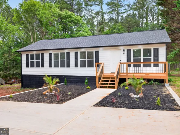 2802 Buford Dam Rd, Cumming, GA 30041