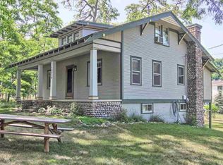 12016 S Lake St, Empire, MI 49630