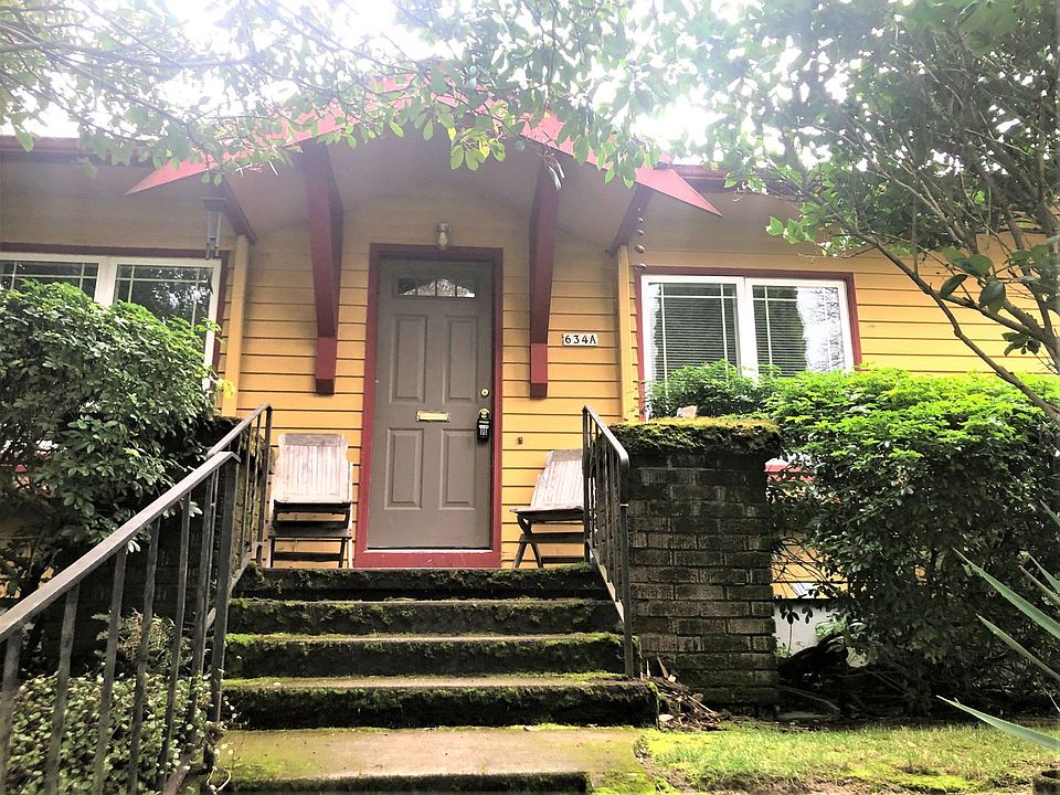 1st image of 634 N Blandena St Unit A