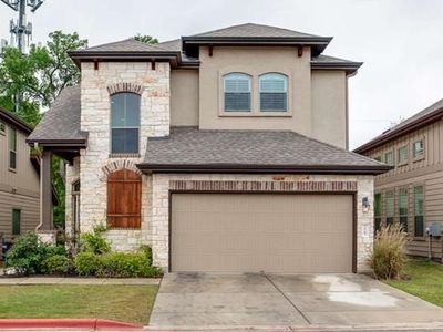 7337 Menchaca Rd #25, Austin, TX, 78745