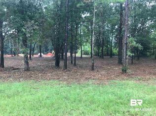 4 W 5th St, Bay Minette, AL 36507