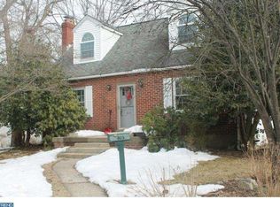 803 E Montgomery Ave, North Wales, PA 19454