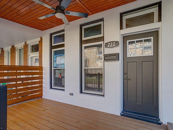 2nd image of 222 S Monastery Ave