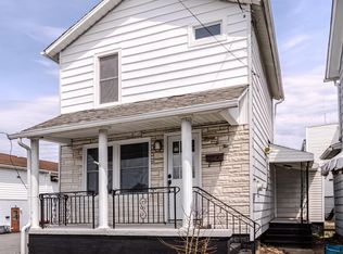 702 Jenkins St, West Pittston, PA 18643