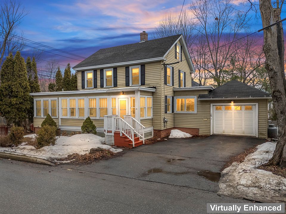 1st image of 21 N Chestnut Street