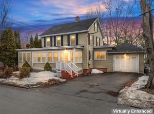 21 N Chestnut Street, Augusta, ME 04330