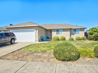 1420 Vista Dr, Central Pt, OR