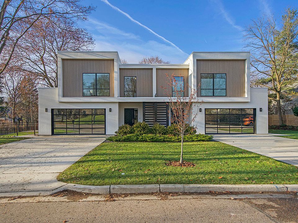 1601 Leaird Dr, Ann Arbor, MI 48105 Zillow