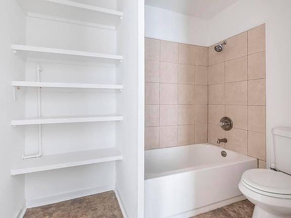 5th image of 910 N Dorgenois St #2